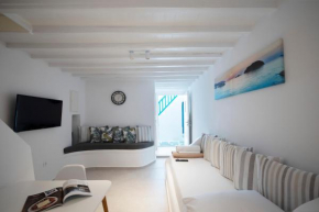Leandro's House